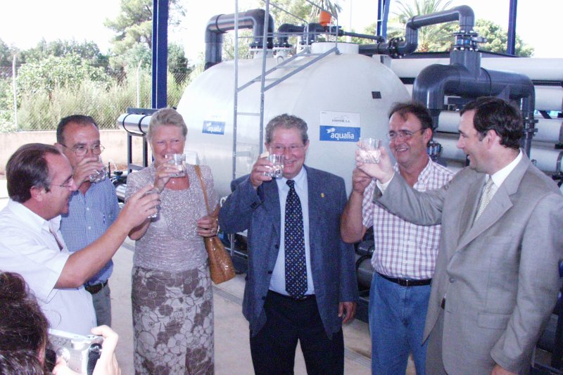 PP Dénia: En memoria de Miguel Ferrer Marsal  PP Dénia: En memoria de Miguel Ferrer Marsal