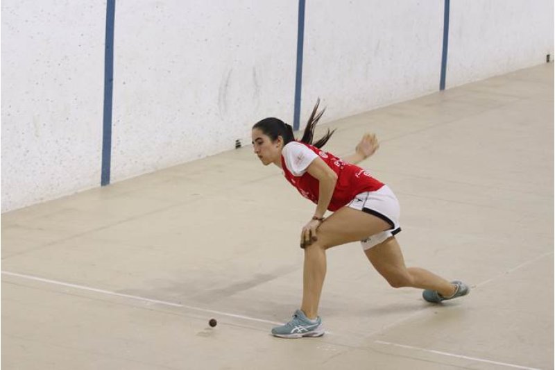 El Trinquet de Pedreguer acollirà el primer Trofeu Rolser de Raspall femení el 9 de desembre El Trinquet de Pedreguer acollirà el primer Trofeu Rolser de Raspall femení el 9 de desembre