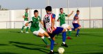 El Pego marca con un jugador menos y se lleva los tres puntos de Xàbia El Pego marca con un jugador menos y se lleva los tres puntos de Xàbia
