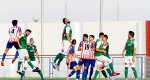El Pego marca con un jugador menos y se lleva los tres puntos de Xàbia El Pego marca con un jugador menos y se lleva los tres puntos de Xàbia
