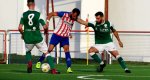 El Pego marca con un jugador menos y se lleva los tres puntos de Xàbia El Pego marca con un jugador menos y se lleva los tres puntos de Xàbia