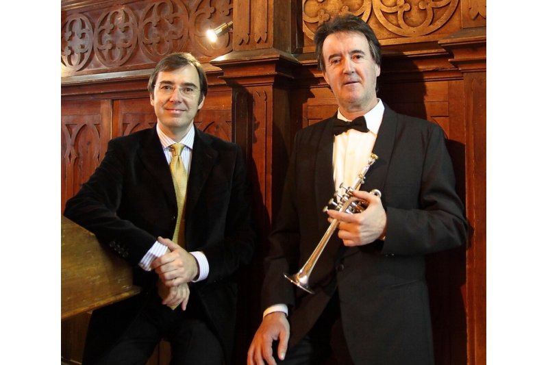 Torn per a la guitarra, la trompeta i la percussió en els Concerts de la Tardor de Pedreguer Torn per a la guitarra, la trompeta i la percussió en els Concerts de la Tardor de Pedreguer