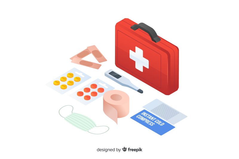 Botiquín de primeros auxilios psicológicos contra la fatiga pandémica Botiquín de primeros auxilios psicológicos contra la fatiga pandémica