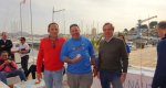 Blaucat vence en en el Campeonato de Pesca Local al Xamber de Xàbia Blaucat vence en en el Campeonato de Pesca Local al Xamber de Xàbia