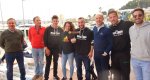 Blaucat vence en en el Campeonato de Pesca Local al Xamber de Xàbia Blaucat vence en en el Campeonato de Pesca Local al Xamber de Xàbia