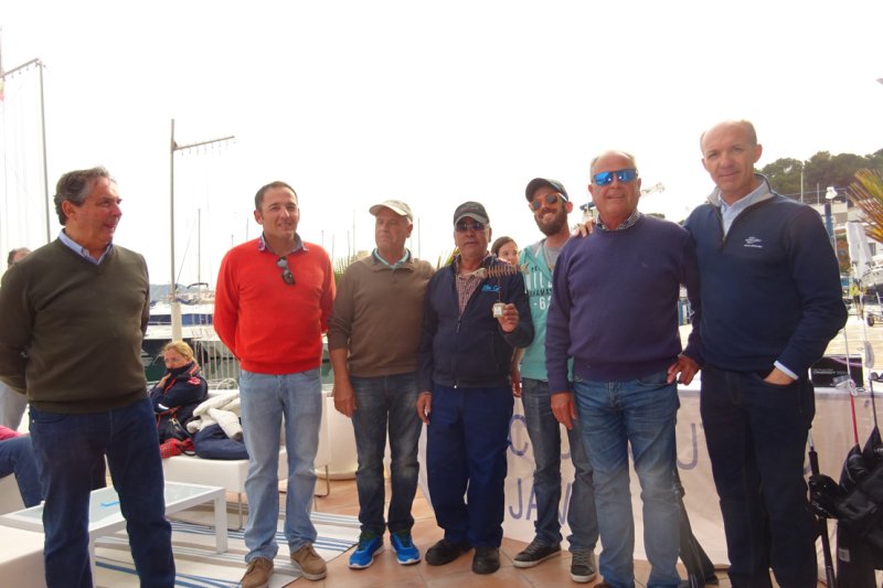 Blaucat vence en en el Campeonato de Pesca Local al Xamber de Xàbia Blaucat vence en en el Campeonato de Pesca Local al Xamber de Xàbia