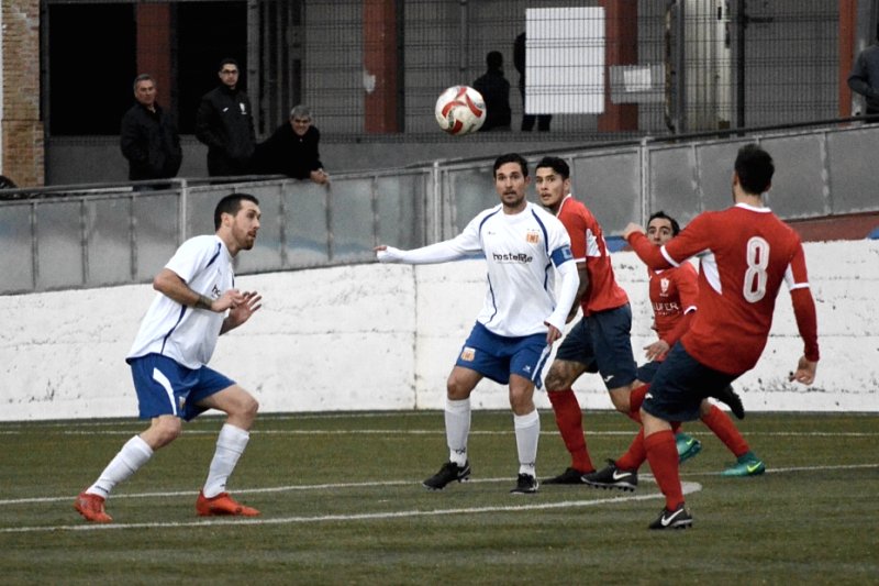 Primera Regional: Pego 9, Benissa 1 Primera Regional: Pego 9, Benissa 1