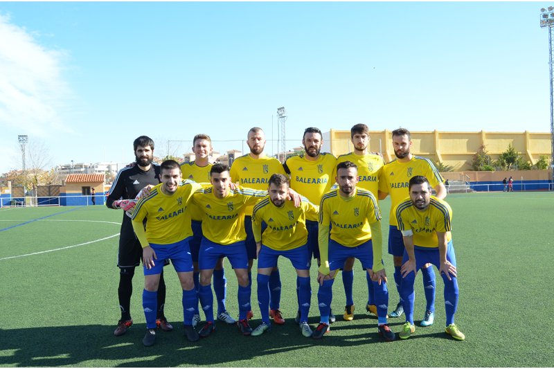 El Dénia echará mano de los juveniles para jugar con el Contestano El Dénia echará mano de los juveniles para jugar con el Contestano