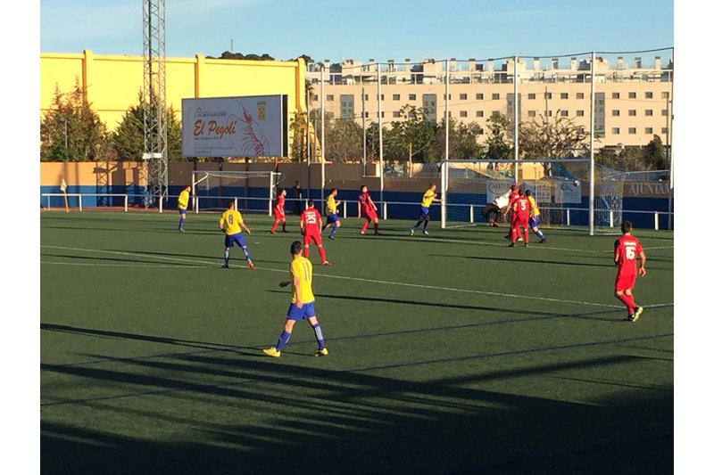 Preferent: Dénia i Jávea guanyen mentre el Pego perd Preferent: Dénia i Jávea guanyen mentre el Pego perd