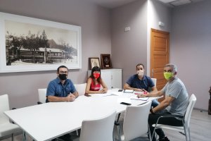 Promoción Local diseña una Fira d’Ondara 2020 a los propios comercios del 17 al 22 de noviembre