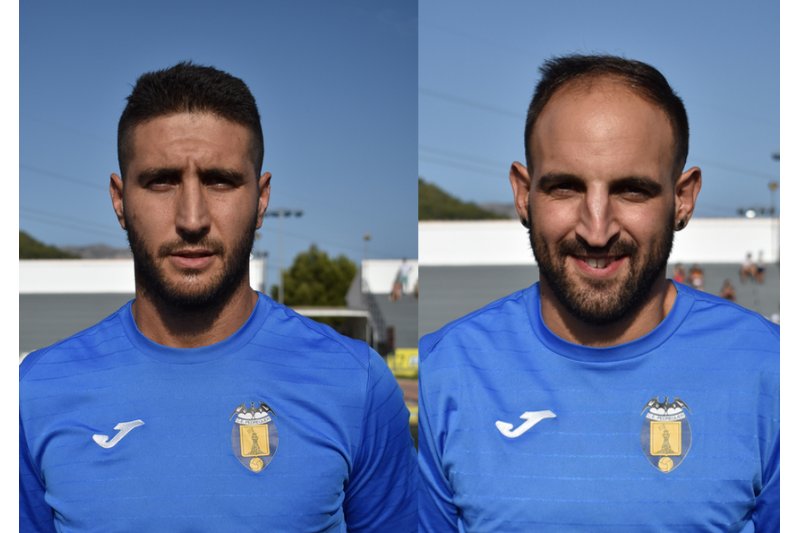 Regional Preferente: El Pedreguer recupera a Hucha y aparta a Rico de cara al partido del sábado contra l’Olleria Regional Preferente: El Pedreguer recupera a Hucha y aparta a Rico de cara al partido del sábado contra l’Olleria