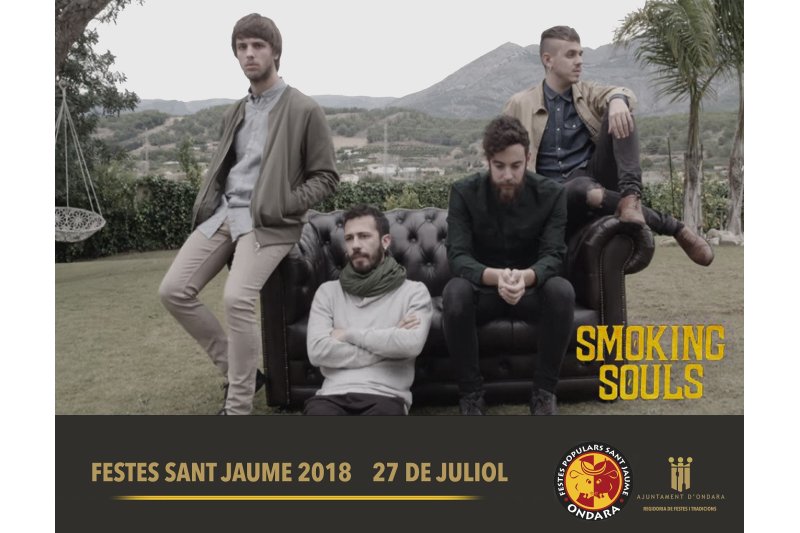 Les festes de Sant Jaume a Ondara van aconseguir 53.878 euros d’ingressos Les festes de Sant Jaume a Ondara van aconseguir 53.878 euros d’ingressos