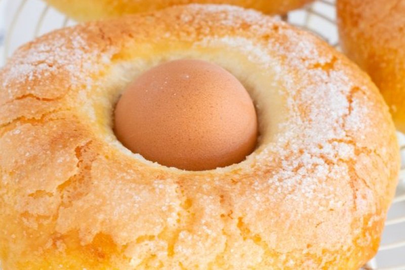 Domingo de Pascua y tradiciones en Els Magazinos  Domingo de Pascua y tradiciones en Els Magazinos