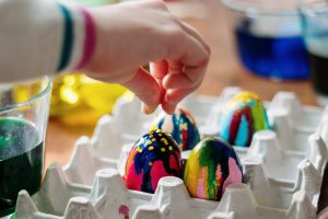 Domingo de Pascua y tradiciones en Els Magazinos