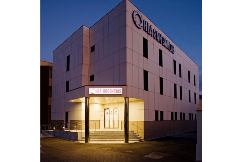 El Hospital San Carlos de Dénia incorpora una nueva Unidad de Cirugía Plástica y Estética El Hospital San Carlos de Dénia incorpora una nueva Unidad de Cirugía Plástica y Estética