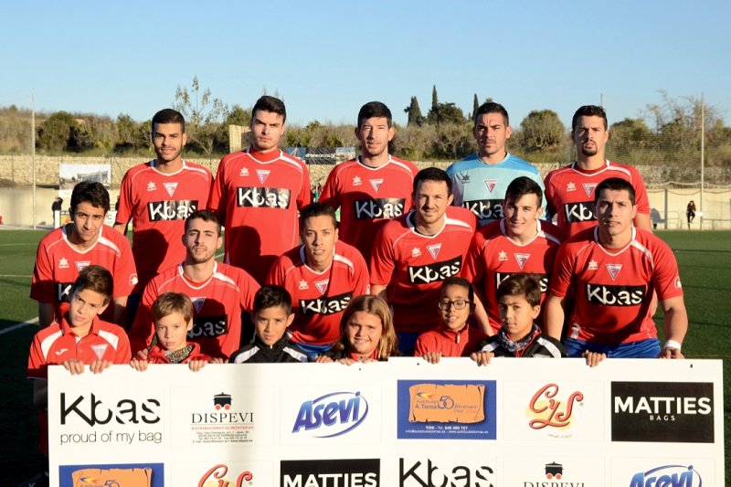 Primera Regional: Gorgos 0, Rafelcofer 3 Primera Regional: Gorgos 0, Rafelcofer 3