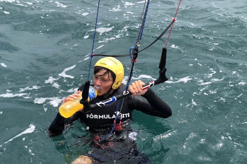 Alejandro Climent se proclama campeón de España de Fórmula Kite en Dénia Alejandro Climent se proclama campeón de España de Fórmula Kite en Dénia