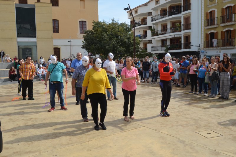 El colectivo de enfermos mentales reivindica actuar desde la infancia y la juventud  El colectivo de enfermos mentales reivindica actuar desde la infancia y la juventud