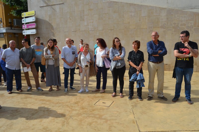 El colectivo de enfermos mentales reivindica actuar desde la infancia y la juventud  El colectivo de enfermos mentales reivindica actuar desde la infancia y la juventud