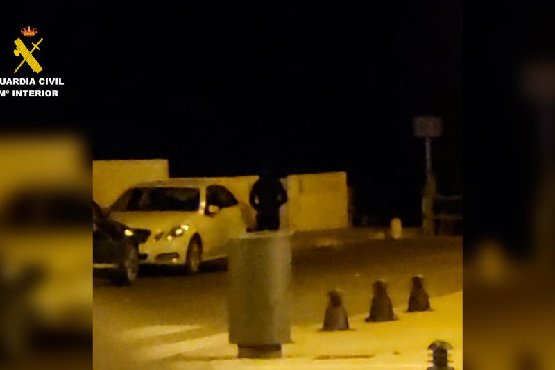 Cae una banda que robaba la recaudación de las máquinas de locales hosteleros y de catalizadores  Cae una banda que robaba la recaudación de las máquinas de locales hosteleros y de catalizadores