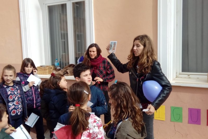 El Verger: Sopar, monòleg, gimkama i taller de costura commemoren el Dia de la Dona El Verger: Sopar, monòleg, gimkama i taller de costura commemoren el Dia de la Dona