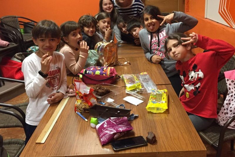 El Verger: Sopar, monòleg, gimkama i taller de costura commemoren el Dia de la Dona El Verger: Sopar, monòleg, gimkama i taller de costura commemoren el Dia de la Dona