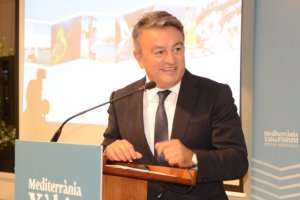 Chulvi responde a C’s de Xàbia: “Desconocen cómo funcionan los ayuntamientos”