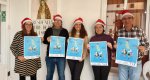 La Sant Silvestre de Ondara llega a la XII edición, de nuevo con carácter solidarioi La Sant Silvestre de Ondara llega a la XII edición, de nuevo con carácter solidarioi