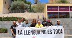 Acció Cultural mobilitza la comarca contra la Llei Rovira que consideren “un atemptat” al valencià Acció Cultural mobilitza la comarca contra la Llei Rovira que consideren “un atemptat” al valencià