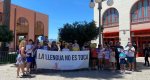 Acció Cultural mobilitza la comarca contra la Llei Rovira que consideren “un atemptat” al valencià Acció Cultural mobilitza la comarca contra la Llei Rovira que consideren “un atemptat” al valencià
