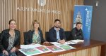 Pego programa las Jornades del arròs y la Fira de Comerç 2022 de forma conjunta para configurar una potente oferta promocional del 4 al 8 de mayo Pego programa las Jornades del arròs y la Fira de Comerç 2022 de forma conjunta para configurar una potente oferta promocional del 4 al 8 de mayo