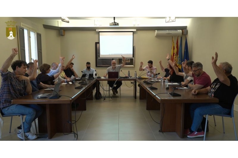 Pedreguer reclama la implantación en el Hospital de Dénia de un Circuito Rápido Oncológico Pedreguer reclama la implantación en el Hospital de Dénia de un Circuito Rápido Oncológico