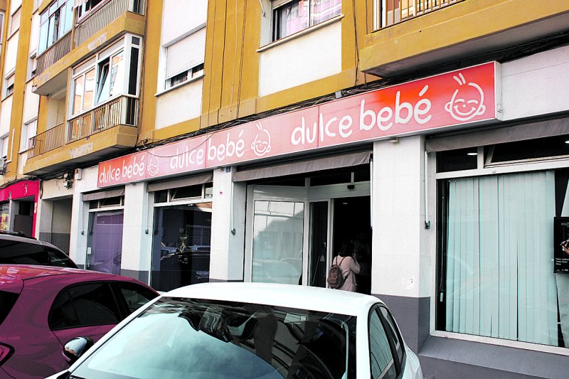 Un nuevo espacio para actividades formativas y lúdicas en calle Sagunto Un nuevo espacio para actividades formativas y lúdicas en calle Sagunto