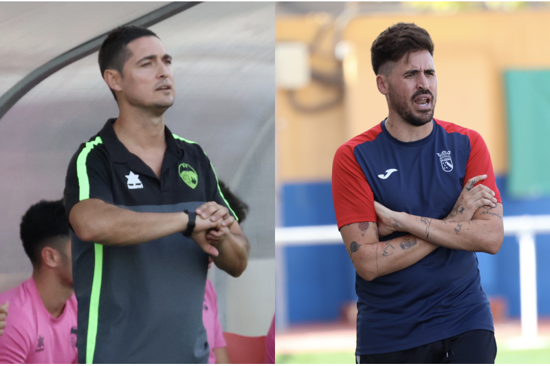 Jávea-Dénia en la Lliga Comunitat: “un derbi siempre es un derbi” Jávea-Dénia en la Lliga Comunitat: “un derbi siempre es un derbi”