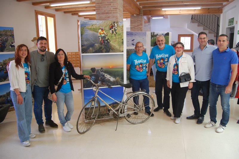 La inauguració de les exposicions de carnestoltes, i de l’arròs i les aus de la marjal a la Casa de Cultura inicia el compte enrere  cap a la Trobada d’Escoles en Valencià a Pego La inauguració de les exposicions de carnestoltes, i de l’arròs i les aus de la marjal a la Casa de Cultura inicia el compte enrere  cap a la Trobada d’Escoles en Valencià a Pego