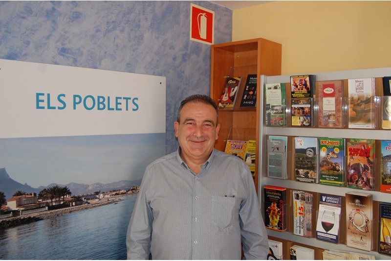 Els Poblets: PSPV i Compromís dejan fuera del equipo de gobierno al PIREE Els Poblets: PSPV i Compromís dejan fuera del equipo de gobierno al PIREE