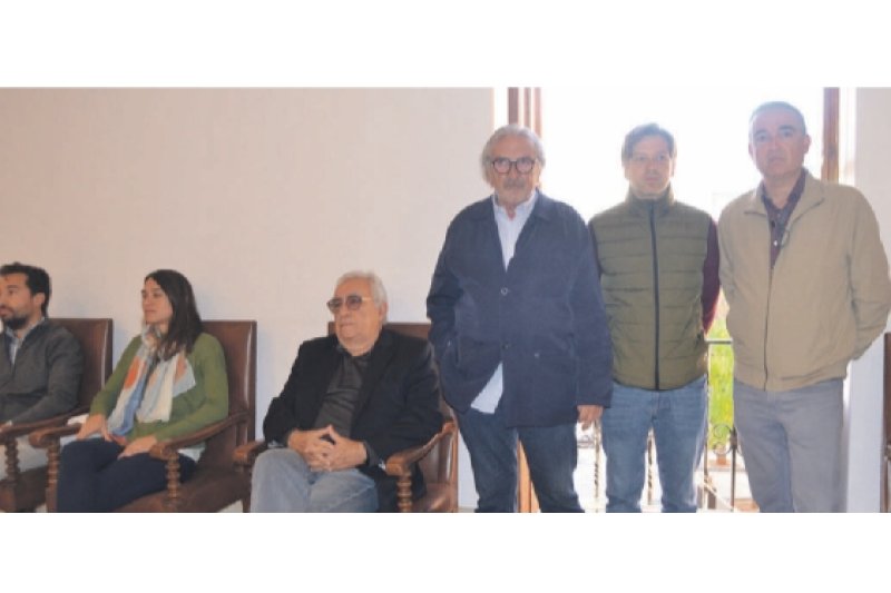 Los promotores de Dénia afirman que el acuerdo del Plan General “es un escándalo sin precedentes en la Comunitat Valenciana” Los promotores de Dénia afirman que el acuerdo del Plan General “es un escándalo sin precedentes en la Comunitat Valenciana”