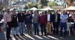 La Vall de Pop disfruta de una de las ediciones más concurridas de su Feria del Embutido La Vall de Pop disfruta de una de las ediciones más concurridas de su Feria del Embutido