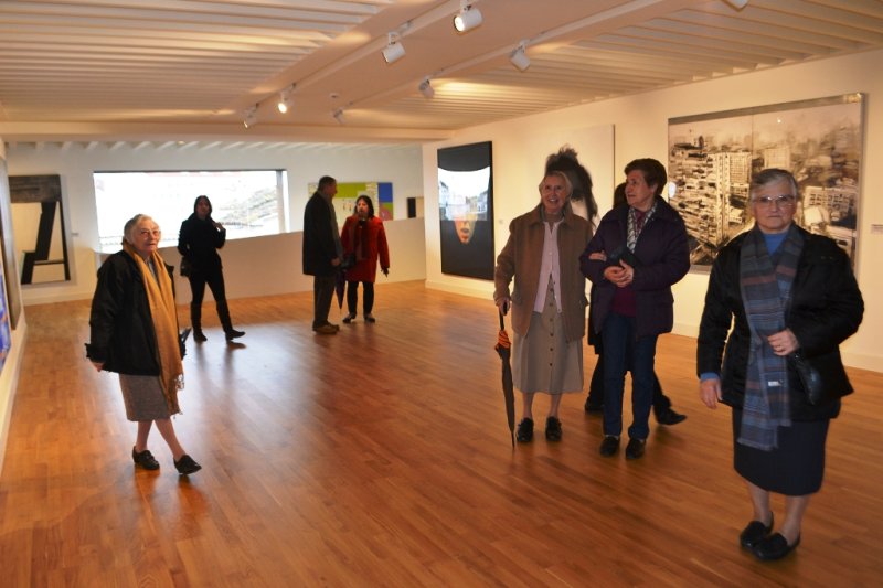 Dos cases senyorials de Benissa esdevenen la seu de la biblioteca pública i d’un espai d’art Dos cases senyorials de Benissa esdevenen la seu de la biblioteca pública i d’un espai d’art