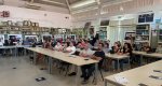 Jornada para las empresas sobre la FP dual en el IES Maria Ibars Jornada para las empresas sobre la FP dual en el IES Maria Ibars