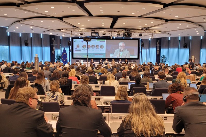 Pedreguer participarà novament en la Setmana Europea de les Regions i Ciutats Pedreguer participarà novament en la Setmana Europea de les Regions i Ciutats