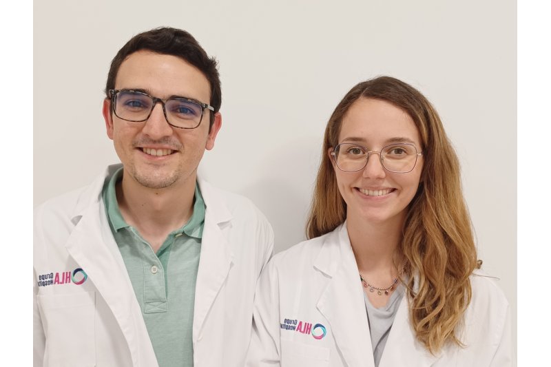 El Hospital HLA San Carlos destaca la importancia de la fotoprotección y la vigilancia periódica para prevenir el cáncer de piel El Hospital HLA San Carlos destaca la importancia de la fotoprotección y la vigilancia periódica para prevenir el cáncer de piel