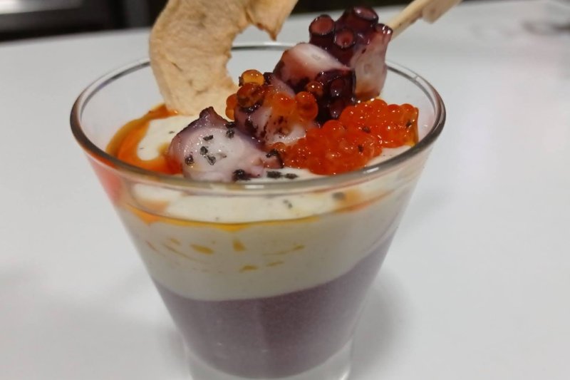 El concurso de tapas de la Fira d’Ondara propicia más de 5.200 degustaciones  El concurso de tapas de la Fira d’Ondara propicia más de 5.200 degustaciones