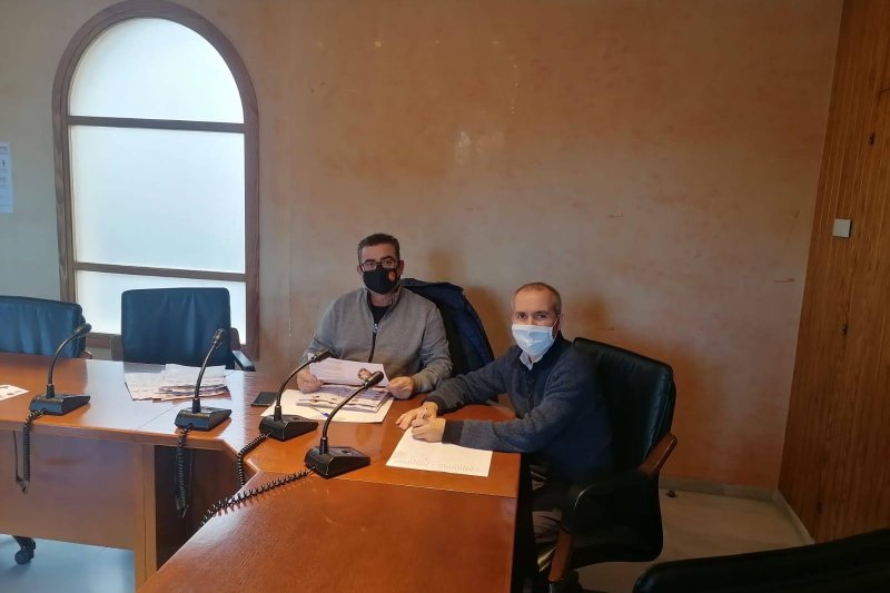 El concurso de tapas de la Fira d’Ondara propicia más de 5.200 degustaciones  El concurso de tapas de la Fira d’Ondara propicia más de 5.200 degustaciones