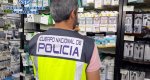 Siete vendedores del mercadillo de Calp han sido detenidos por vender ropa falsificada Siete vendedores del mercadillo de Calp han sido detenidos por vender ropa falsificada