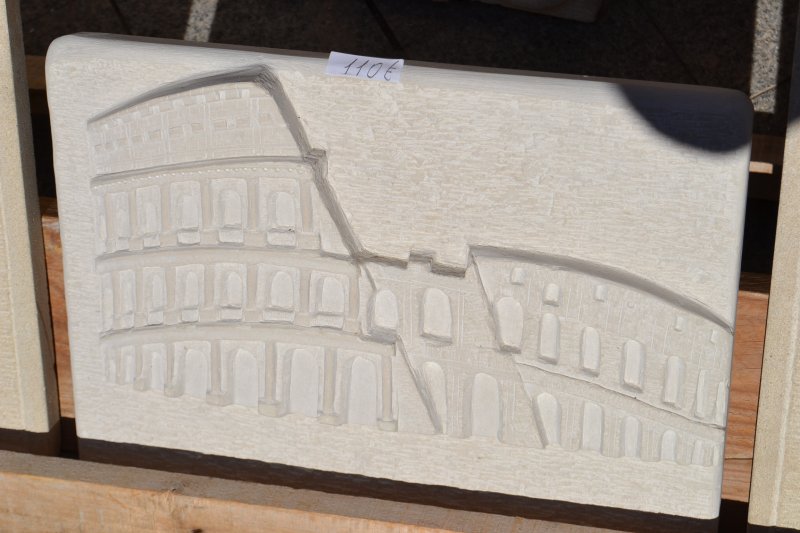 El picapedrer, un ofici en vies d’extinció El picapedrer, un ofici en vies d’extinció