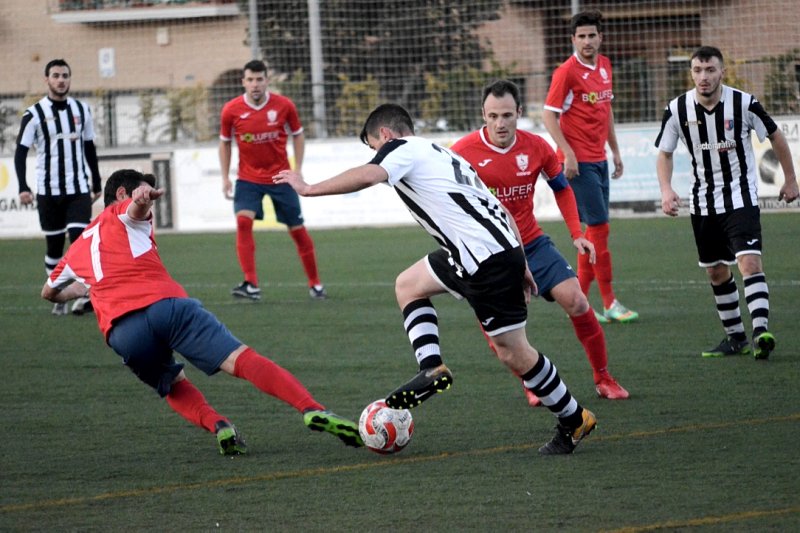 Primera Regional: Benirredrà 1, Pego 9 Primera Regional: Benirredrà 1, Pego 9