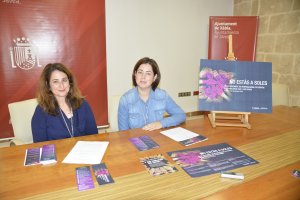 Xàbia incide en los talleres de concienciación para jóvenes para combatir la violencia de género