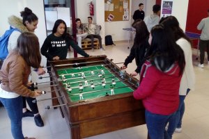 PlayJove cumple un año ofreciendo alternativas de ocio a los  jóvenes de Xàbia