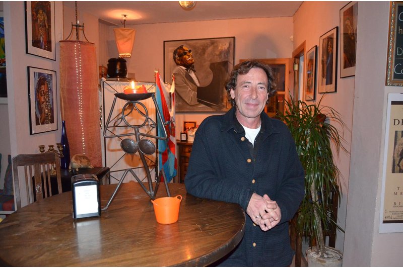 Uno de los fundadores del Mercat Medieval considera que la nueva ubicación restará atractivo y gente a la actividad Uno de los fundadores del Mercat Medieval considera que la nueva ubicación restará atractivo y gente a la actividad